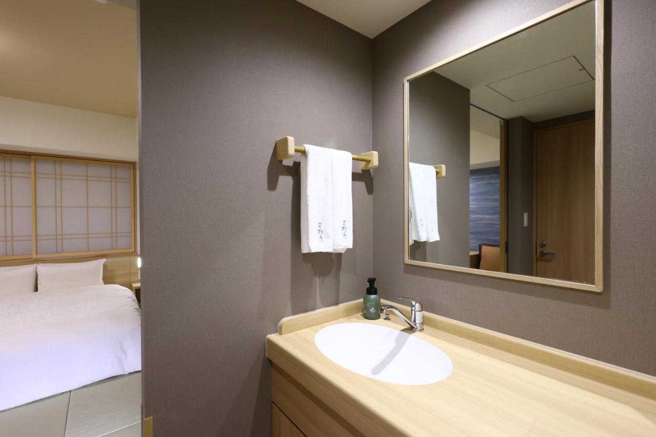 Onyado Nono Sendai Natural Hot Spring 외부 사진