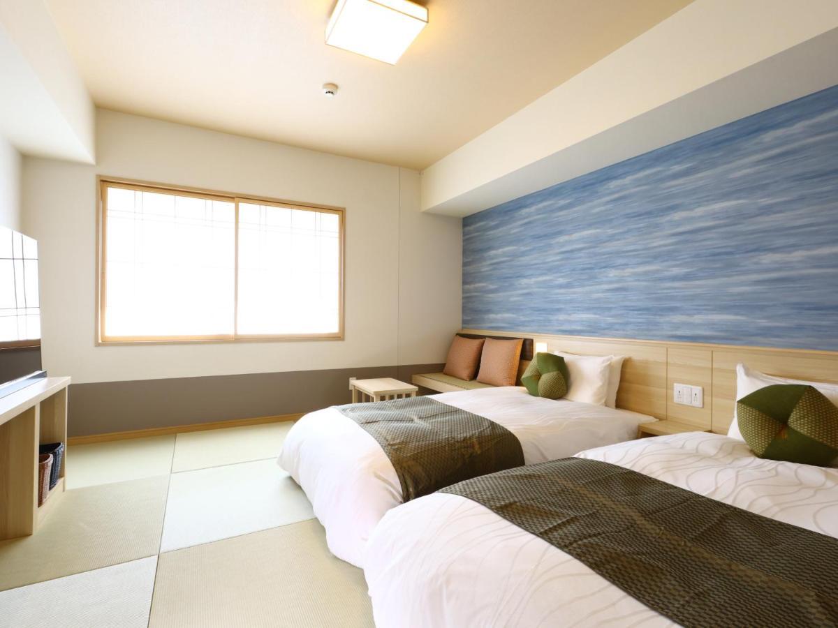 Onyado Nono Sendai Natural Hot Spring 외부 사진