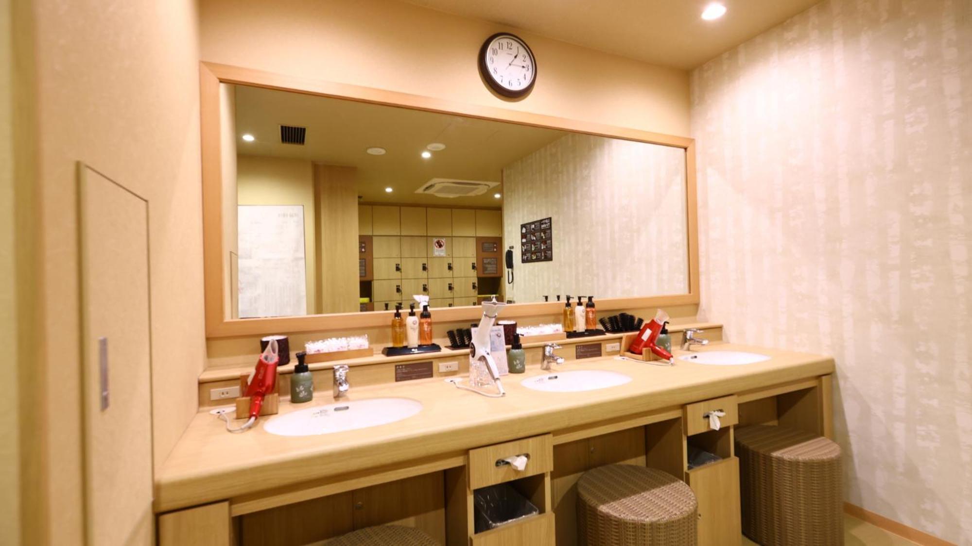 Onyado Nono Sendai Natural Hot Spring 외부 사진