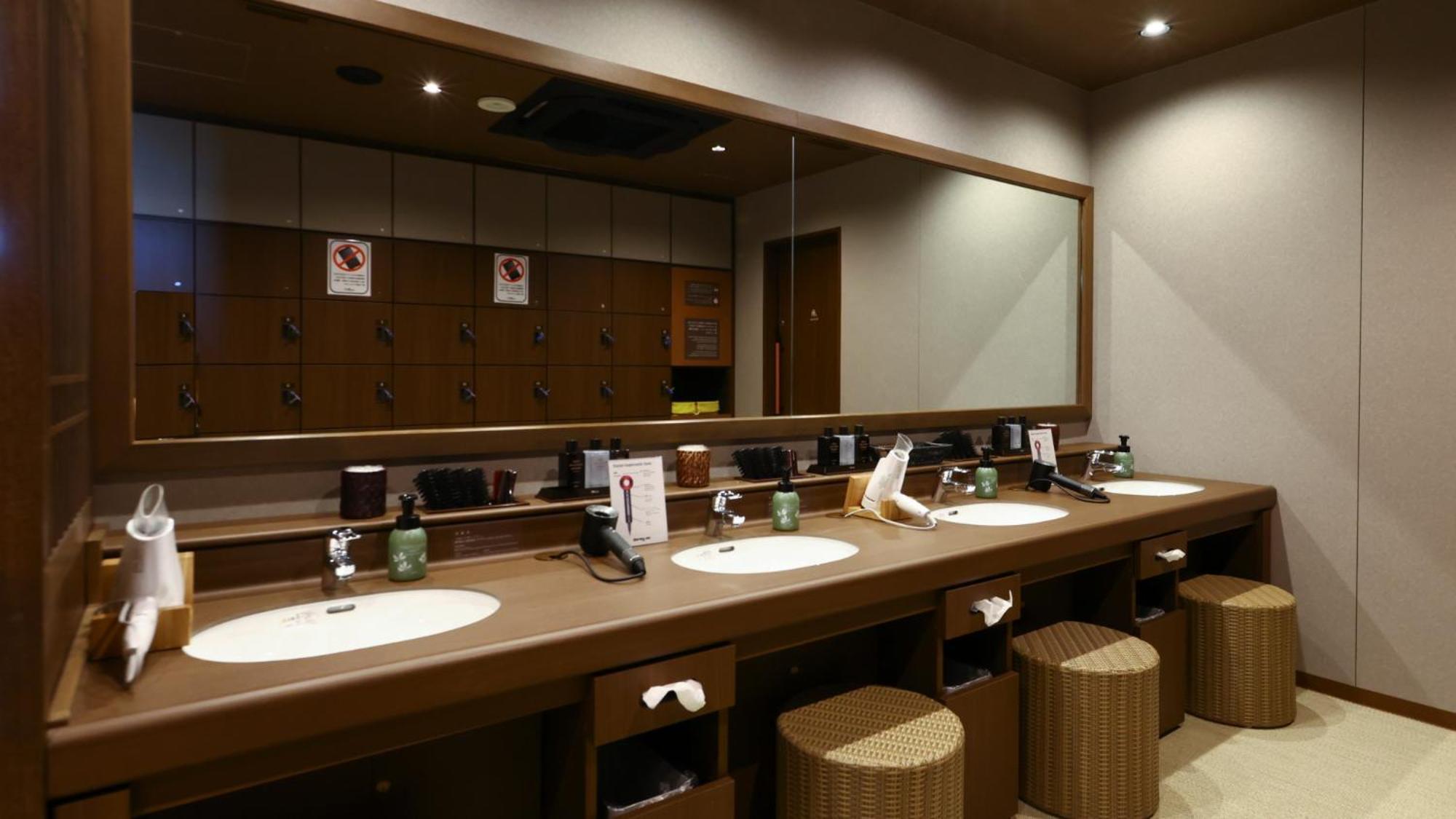 Onyado Nono Sendai Natural Hot Spring 외부 사진
